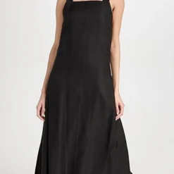 Lee Mathews Lola Apron Dress