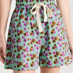 Lee Mathews Begonia Shorts -Deals Glitz Muse Store leema3023912457 1680298757818 2 0. UX357 QL90