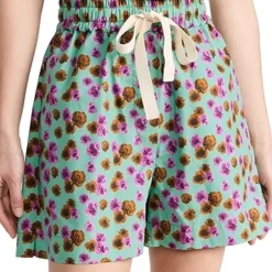 Lee Mathews Begonia Shorts -Deals Glitz Muse Store leema3023912457 1680298757824 2 0. UX357 QL90