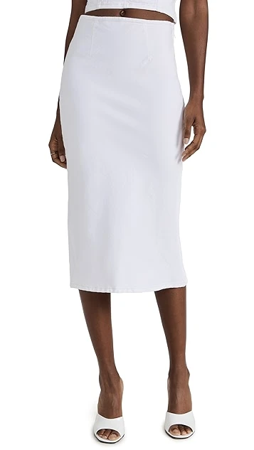 LE JEAN Colette Skirt 8 LE JEAN Colette Skirt - Image 6