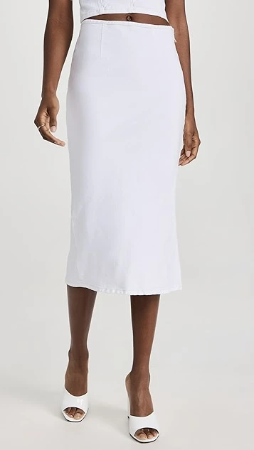 LE JEAN Colette Skirt 3 LE JEAN Colette Skirt