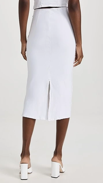 LE JEAN Colette Skirt 4 LE JEAN Colette Skirt - Image 2