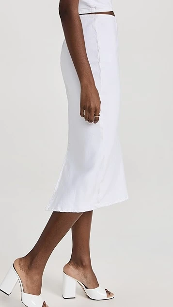 LE JEAN Colette Skirt 5 LE JEAN Colette Skirt - Image 3