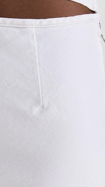 LE JEAN Colette Skirt 7 LE JEAN Colette Skirt - Image 5