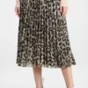 Le Superbe Purrrfect Leopard Sequin Pleated Skirt -Deals Glitz Muse Store lesup30274165fe 1669846821454 2 0. UX357 QL90