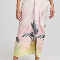 Le Superbe Lulu Parreo Skirt