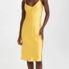 L'AGENCE Jodie V Neck Slip Dress -Deals Glitz Muse Store lgenc314981d8ae 1654271122096 2 0. UX357 QL90