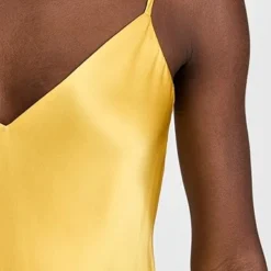 L'AGENCE Jodie V Neck Slip Dress -Deals Glitz Muse Store lgenc314981d8ae 1654271122476 2 0. UX357 QL90