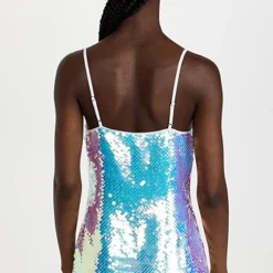 L'AGENCE Nyla Cowl Neck Slip Dress -Deals Glitz Muse Store lgenc3151312457 1654271425024 2 0. UX357 QL90