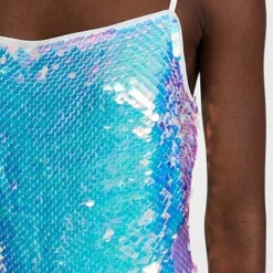 L'AGENCE Nyla Cowl Neck Slip Dress -Deals Glitz Muse Store lgenc3151312457 1654271425522 2 0. UX357 QL90