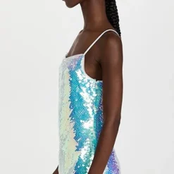 L'AGENCE Nyla Cowl Neck Slip Dress -Deals Glitz Muse Store lgenc3151312457 1654281376004 2 0. UX357 QL90