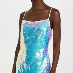 L'AGENCE Nyla Cowl Neck Slip Dress -Deals Glitz Muse Store lgenc3151312457 1654281376350 2 0. UX357 QL90