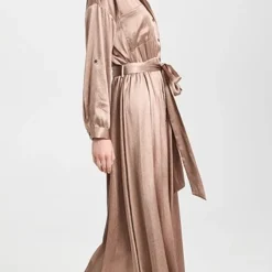 L'AGENCE Cammi Long Shirt Dress -Deals Glitz Muse Store lgenc3163917144 1677598406507 2 0. UX357 QL90