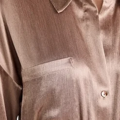 L'AGENCE Cammi Long Shirt Dress -Deals Glitz Muse Store lgenc3163917144 1677598406871 2 0. UX357 QL90