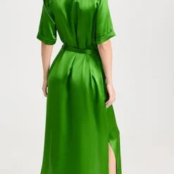 L'AGENCE Klement Cargo Pocket Dress -Deals Glitz Muse Store lgenc3169913806 1683125611689 2 0. UX357 QL90