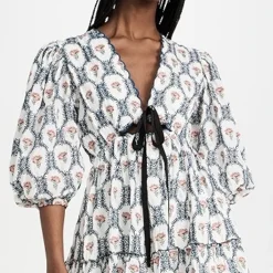 Lug Von Siga Elina Dress -Deals Glitz Muse Store lgvsg300441f82a 1681246297603 2 0. UX357 QL90