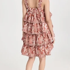 Lug Von Siga Liza Dress 10 Lug Von Siga Liza Dress -Deals Glitz Muse Store lgvsg3004810221 1681247529718 2 0. UX357 QL90