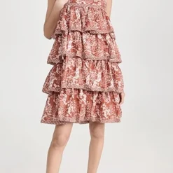 Lug Von Siga Liza Dress 12 Lug Von Siga Liza Dress -Deals Glitz Muse Store lgvsg3004810221 1681247529738 2 0. UX357 QL90