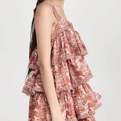 Lug Von Siga Liza Dress 11 Lug Von Siga Liza Dress -Deals Glitz Muse Store lgvsg3004810221 1681247529774 2 0. UX357 QL90