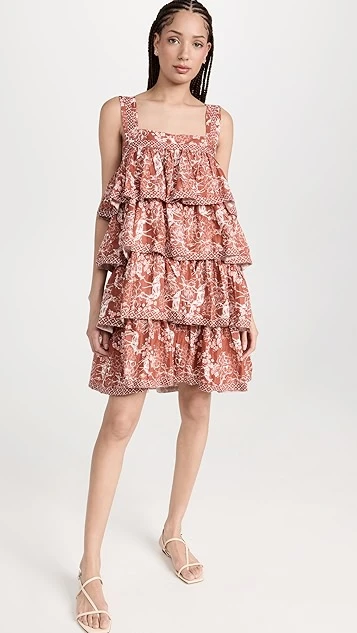 Lug Von Siga Liza Dress 3 Lug Von Siga Liza Dress