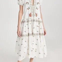 Lug Von Siga Aubree Dress