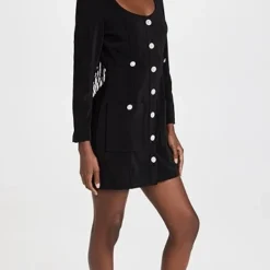 Line & Dot Alexis Dress -Deals Glitz Muse Store lined205561071b 1665071940352 2 0. UX357 QL90