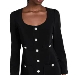 Line & Dot Alexis Dress -Deals Glitz Muse Store lined205561071b 1665071940405 2 0. UX357 QL90