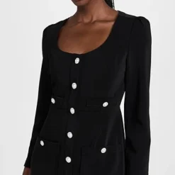 Line & Dot Alexis Dress