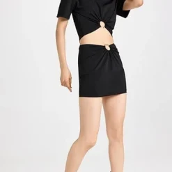 Lioness Wild At Heart Miniskirt -Deals Glitz Muse Store lione3018613347 1659020659496 2 0. UX357 QL90