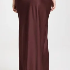 Lioness Hudson Satin Maxi Skirt -Deals Glitz Muse Store lione3020412530 1667491248784 2 0. UX357 QL90