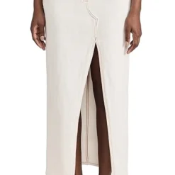 Lioness Barbie Split Midi Skirt -Deals Glitz Muse Store lione3022910343 1681403251603 2 0. UX357 QL90