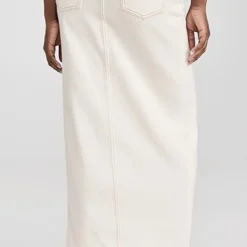 Lioness Barbie Split Midi Skirt -Deals Glitz Muse Store lione3022910343 1681403251888 2 0. UX357 QL90