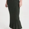 LISA YANG Katie Cashmere Skirt -Deals Glitz Muse Store lisay3004511708 1675957827954 2 0. UX357 QL90