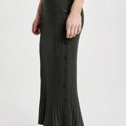 LISA YANG Katie Cashmere Skirt -Deals Glitz Muse Store lisay3004511708 1675957827954 2 1. UX357 QL90