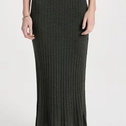 LISA YANG Katie Cashmere Skirt -Deals Glitz Muse Store lisay3004511708 1675966781215 2 0. UX357 QL90