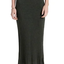 LISA YANG Katie Cashmere Skirt -Deals Glitz Muse Store lisay3004511708 1675966781371 2 0. UX357 QL90