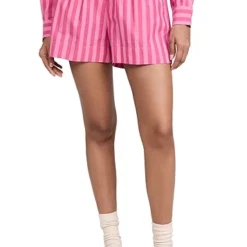 LMND Chiara Stripe Shorts -Deals Glitz Muse Store lmndd300051f05a 1672950959284 2 0. UX357 QL90