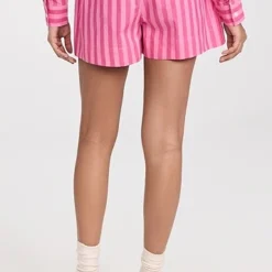 LMND Chiara Stripe Shorts -Deals Glitz Muse Store lmndd300051f05a 1672950959504 2 0. UX357 QL90