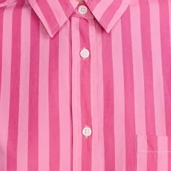 LMND Short Sleeve Stripe Dress -Deals Glitz Muse Store lmndd300081ffa4 1672936348619 2 0. UX357 QL90