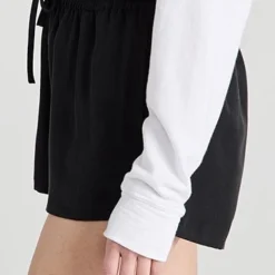 LNA Teller Shorts -Deals Glitz Muse Store lnaaa4105528869 1677175365353 2 0. UX357 QL90