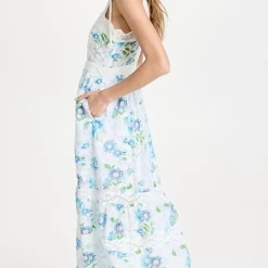 LoveShackFancy Ayala Dress -Deals Glitz Muse Store lshac310271dd8a 1653581882452 2 0. UX357 QL90