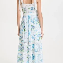 LoveShackFancy Ayala Dress -Deals Glitz Muse Store lshac310271dd8a 1653581882665 2 0. UX357 QL90