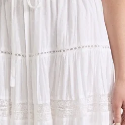 LoveShackFancy Donna Skirt -Deals Glitz Muse Store lshac310521c925 1658441372800 2 0. UX357 QL90