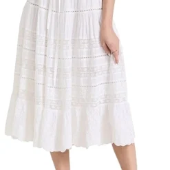 LoveShackFancy Donna Skirt -Deals Glitz Muse Store lshac310521c925 1658441373695 2 0. UX357 QL90