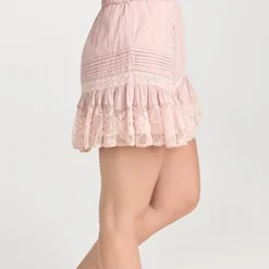 LoveShackFancy Eilish Skirt -Deals Glitz Muse Store lshac31062135a3 1660838362138 2 0. UX357 QL90