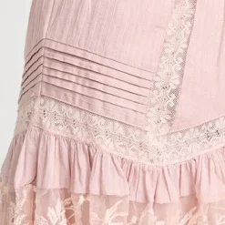 LoveShackFancy Eilish Skirt -Deals Glitz Muse Store lshac31062135a3 1660838362740 2 0. UX357 QL90