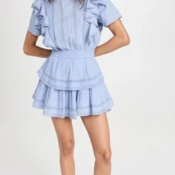 LoveShackFancy Natasha Dress -Deals Glitz Muse Store lshac3107411353 1663624904355 2 0. UX357 QL90