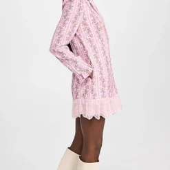 LoveShackFancy Moonstone Dress -Deals Glitz Muse Store lshac3108575461 1666373959765 2 0. UX357 QL90