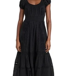 LoveShackFancy Vernon Dress -Deals Glitz Muse Store lshac310921071b 1668876790998 2 0. UX357 QL90