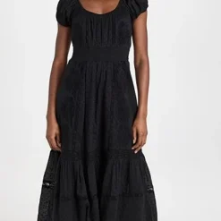 LoveShackFancy Vernon Dress -Deals Glitz Muse Store lshac310921071b 1668876791049 2 0. UX357 QL90